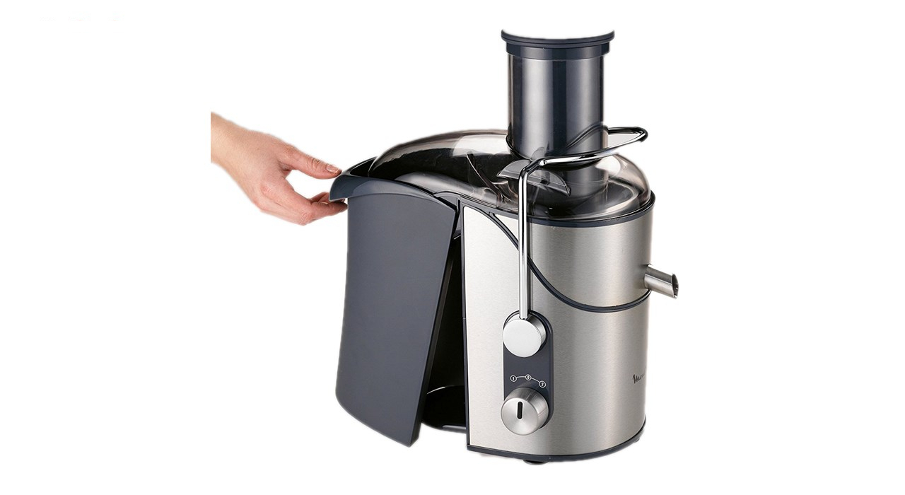 آبمیوه‌ گیری مولینکس مدل JU655