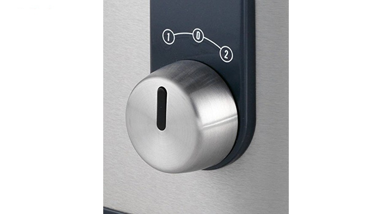 آبمیوه‌ گیری مولینکس مدل JU655