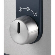 آبمیوه‌ گیری مولینکس مدل JU655