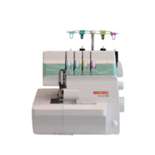 چرخ خیاطی سردوز مارشال مدل بیبی لوک