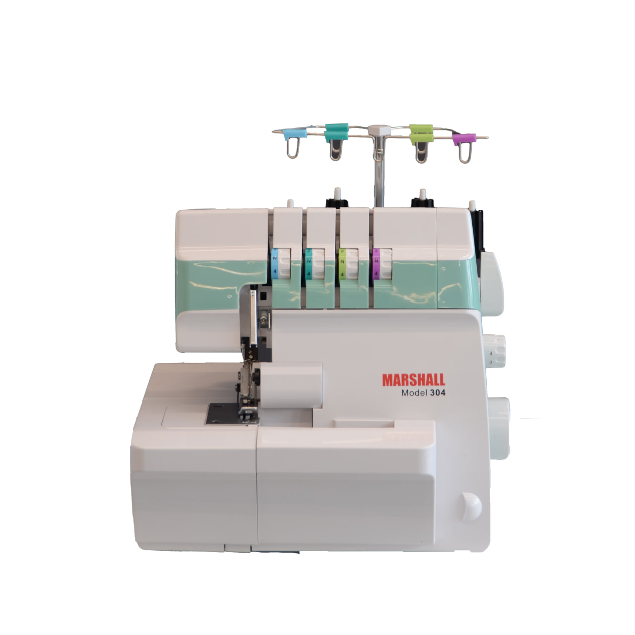 چرخ خیاطی سردوز مارشال مدل بیبی لوک