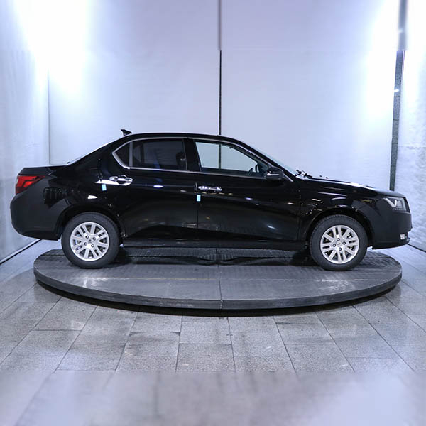 خودرو ایران خودرو مدل دنا پلاس توربو 6 دنده ای سال 1404