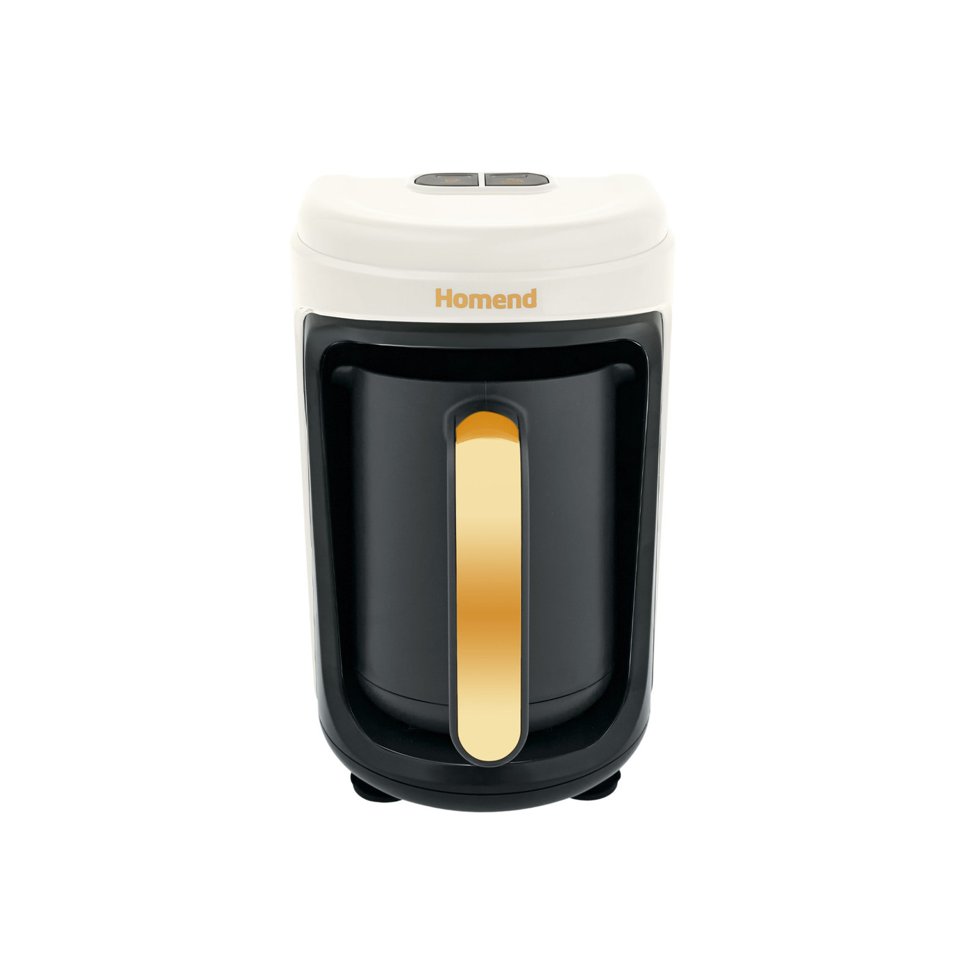 قهوه ساز هومند مدل Pottoman Milk 1872H