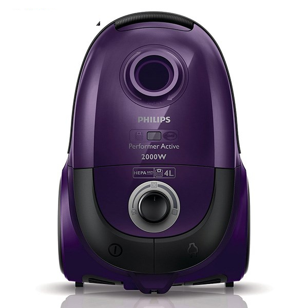 جاروبرقی فیلیپس مدل FC8651/01