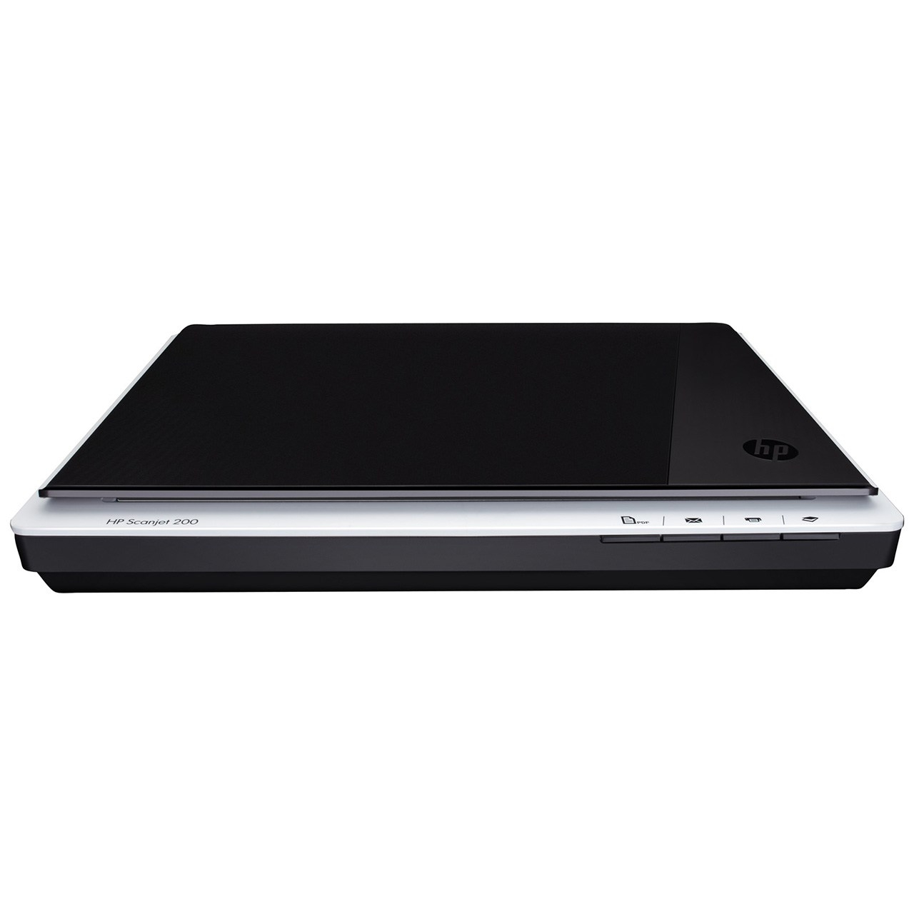 اسکنر عکس اچ پی مدل ScanJet 200