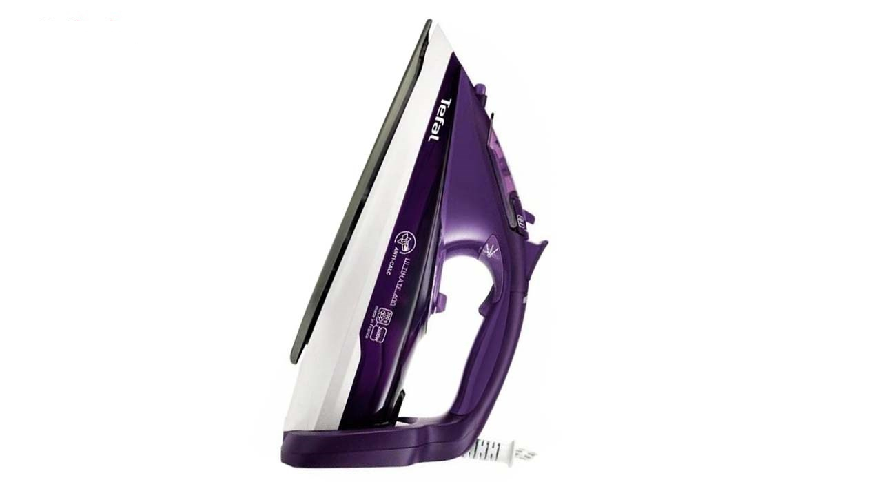 اتو بخار تفال مدل FV9640