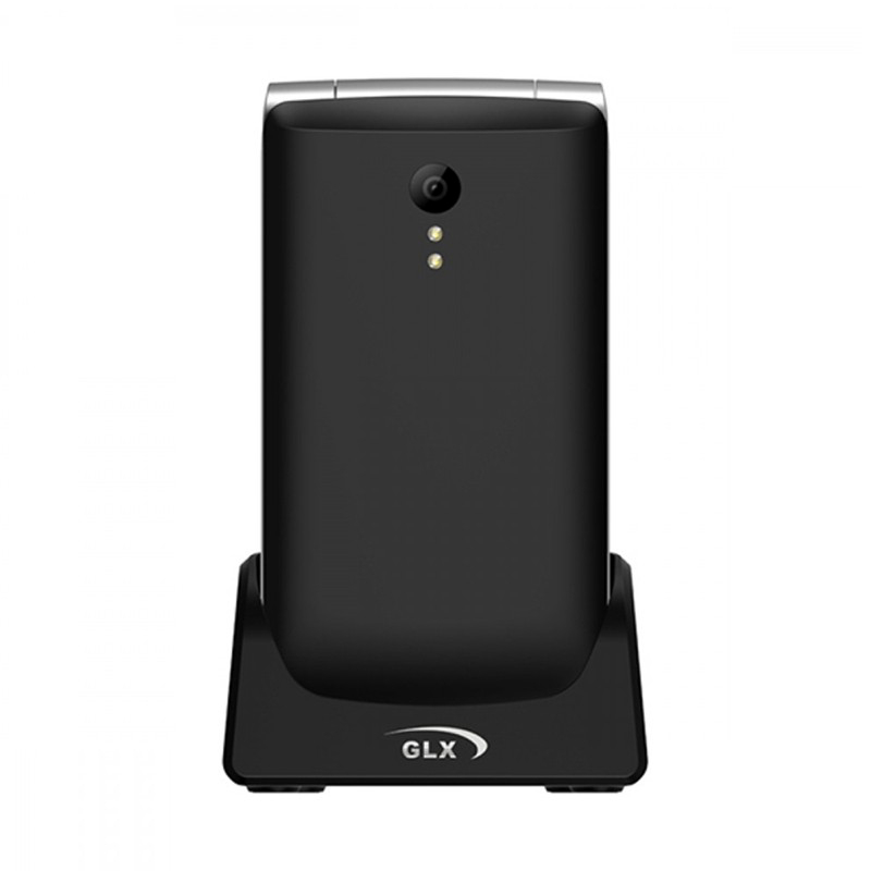 گوشی موبایل جی ال ایکس مدل F6