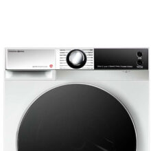 ماشین لباسشویی 9 کیلوگرم اتوماتیک پاکشوما مدل BWF ۴۰۱۳۸ iWT