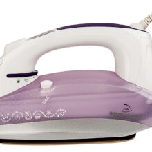 اتو بخار بلک اند دکر مدل X1065