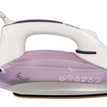 اتو بخار بلک اند دکر مدل X1065