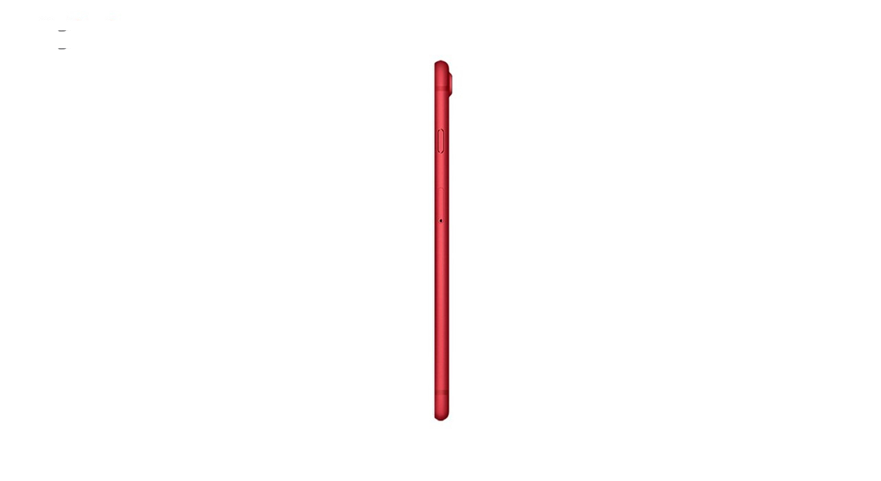 گوشی موبایل اپل مدل iPhone 7 Plus Product Red ظرفیت 128 گیگابایت