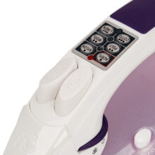 اتو بخار بلک اند دکر مدل X1065