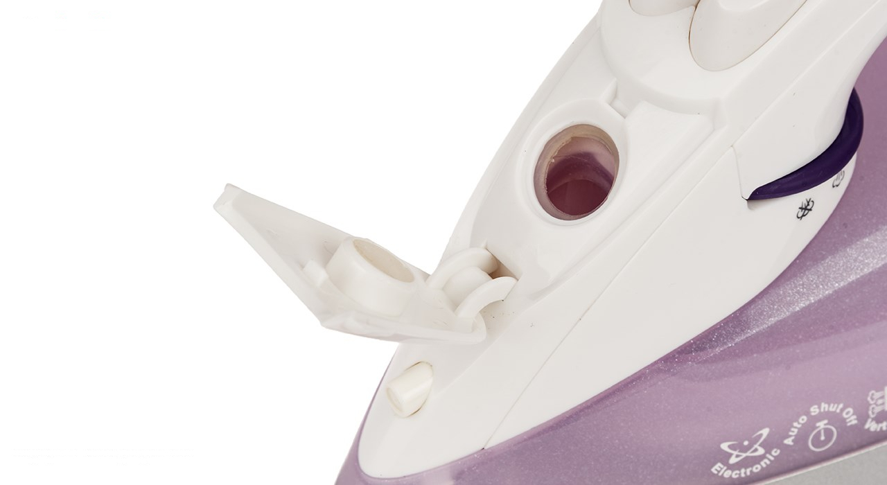 اتو بخار بلک اند دکر مدل X1065