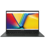 لپ تاپ 15.6 اینچ ایسوس مدل Vivobook 15 E1504F-NJ096-R3 7320U-4GB DDR5-256GB SSD-TN