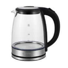 کتری برقی گوسونیک مدل GSK-761 گنجایش 1.8 لیتر