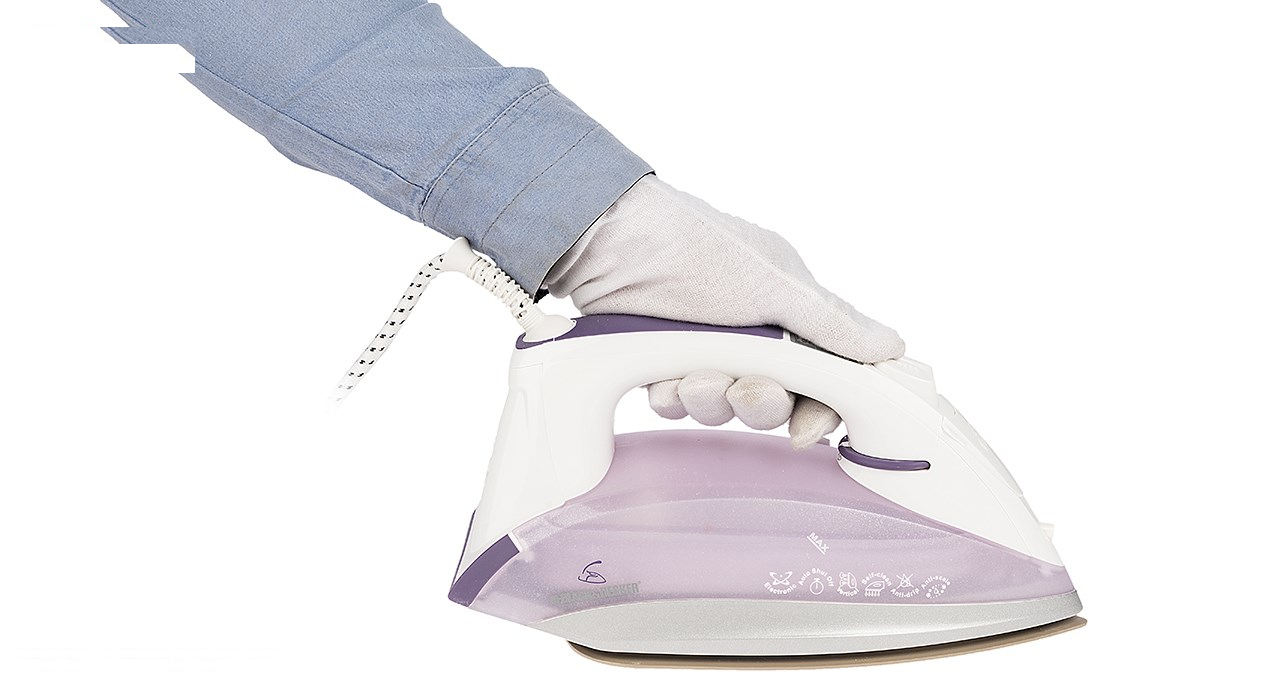 اتو بخار بلک اند دکر مدل X1065