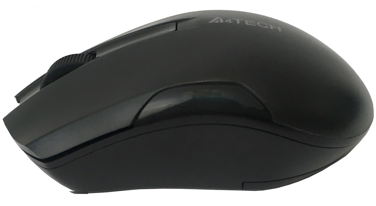 ماوس بی سیم ای فورتک مدل G3-200N