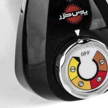 پلوپز پارس خزر مدل RC-181TS