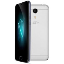 گوشی موبایل جی ال ایکس مدل Arya دو سیم کارت