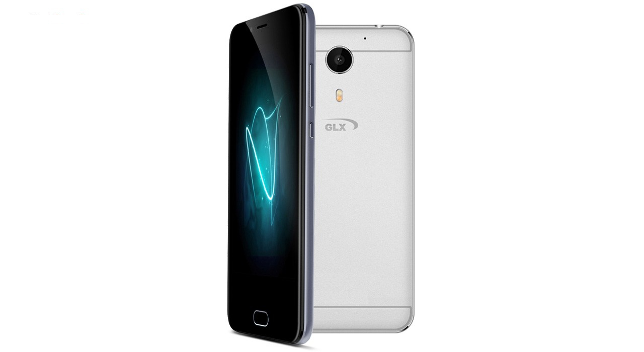 گوشی موبایل جی ال ایکس مدل Arya دو سیم کارت