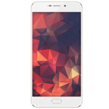 گوشی موبایل جی ال ایکس مدل Arya دو سیم کارت