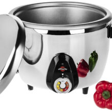 پلوپز پارس خزر مدل RC-181TS