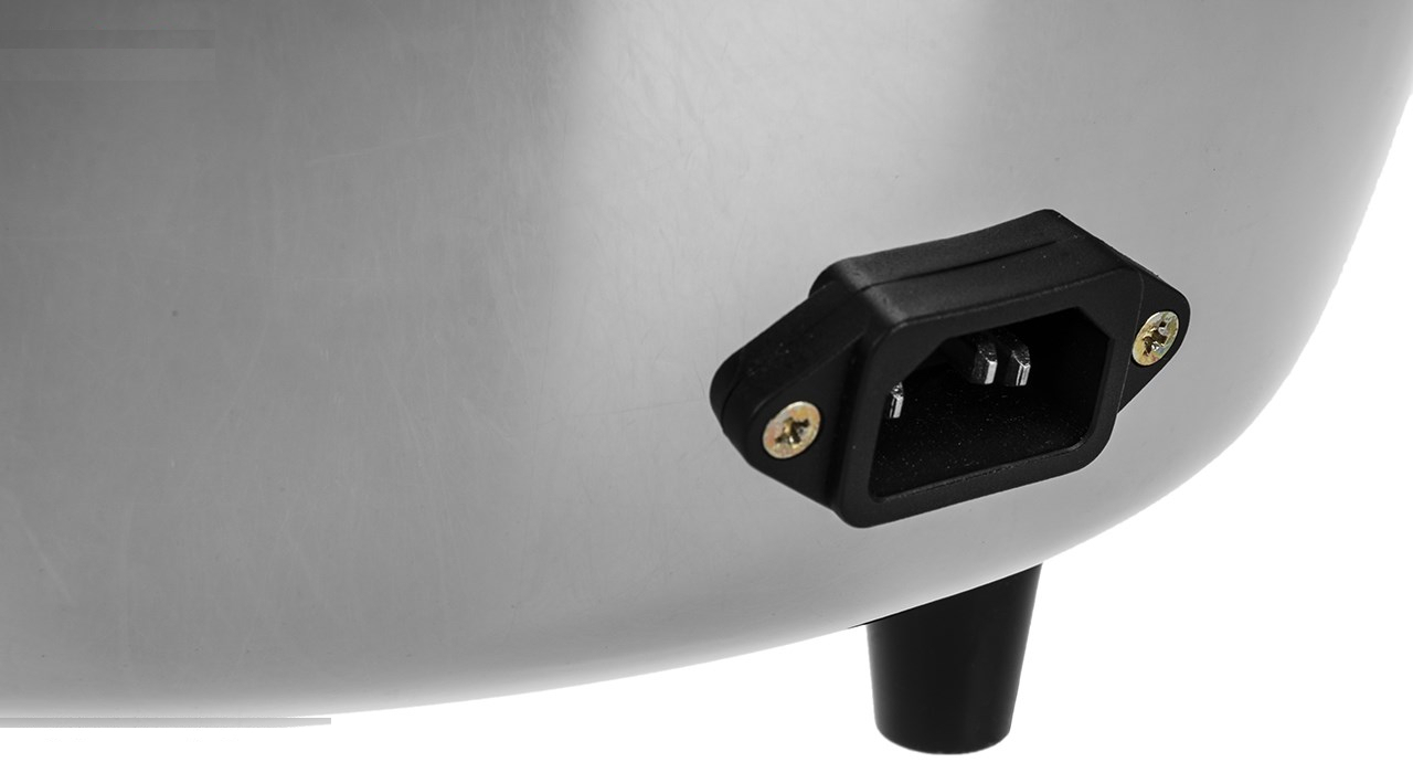 پلوپز پارس خزر مدل RC-181TS