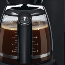 قهوه ساز بوش مدل TKA6A043