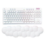 کیبورد مخصوص بازی لاجیتک مدل G715 TKL