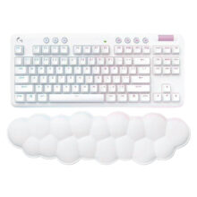 کیبورد مخصوص بازی لاجیتک مدل G715 TKL