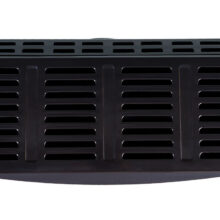 بخاری گازی توان مدل Sahar طرح ساده 9000