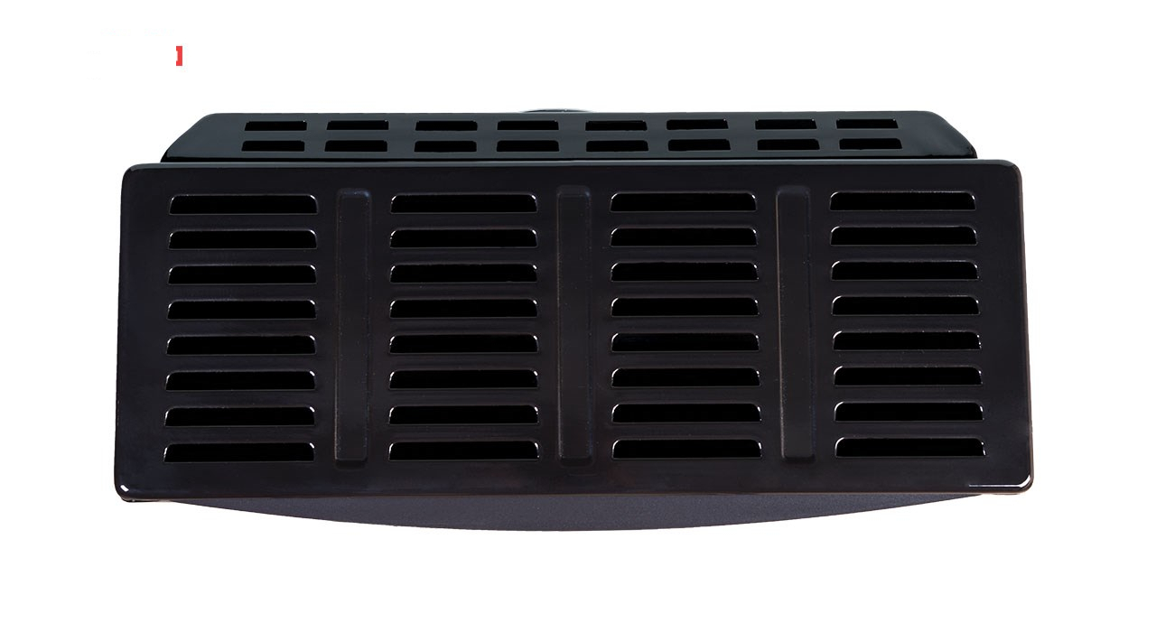 بخاری گازی توان مدل Sahar طرح ساده 9000