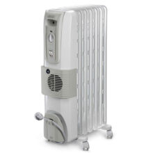 شوفاژ برقی دلونگی مدل KH770720V