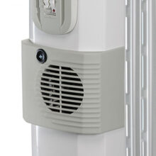 شوفاژ برقی دلونگی مدل KH770720V