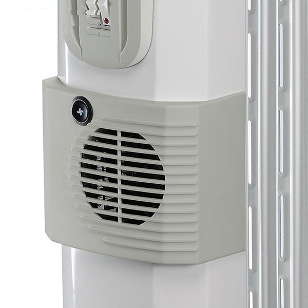 شوفاژ برقی دلونگی مدل KH770720V