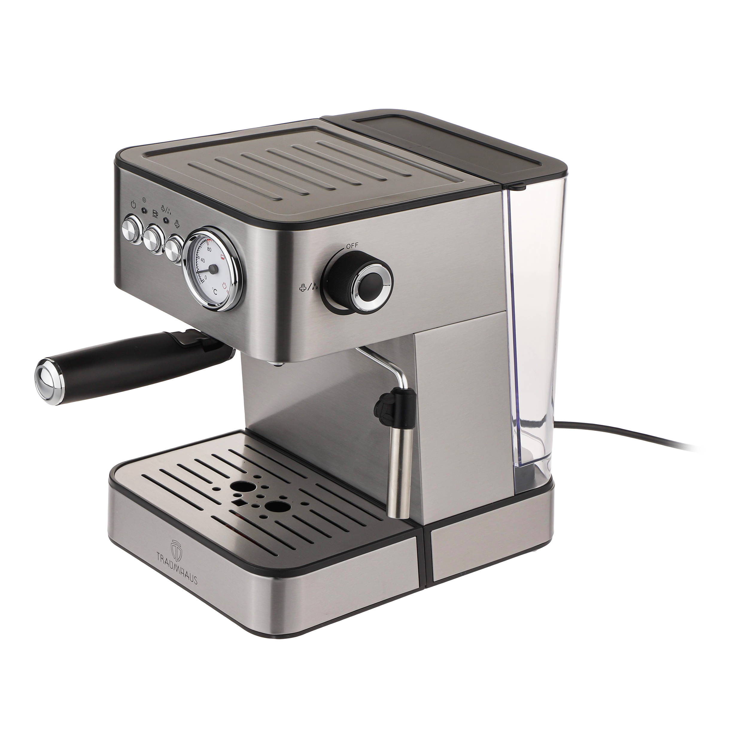 اسپرسو ساز ترام هاوس مدل EM-15153