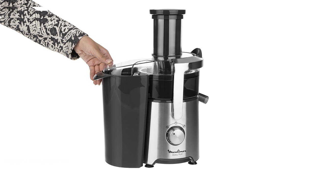 آبمیوه گیری مولینکس مدل JU610D10