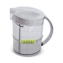 آبمیوه گیری فلر مدل PJ1000