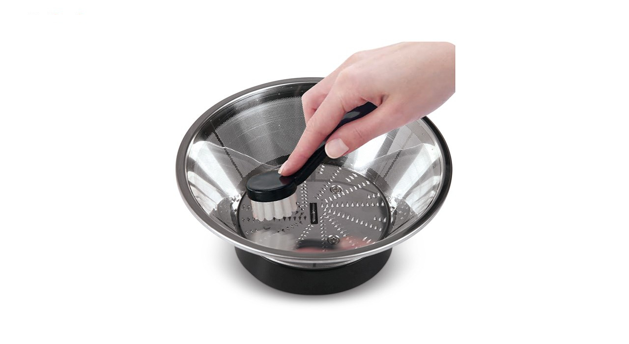 آبمیوه گیری فلر مدل PJ1000