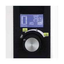 آبمیوه گیری فلر مدل PJ1000