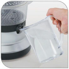 بخارپز تفال مدل VC300830