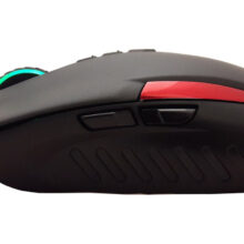 موس مخصوص بازی ای فورتک مدل V2M