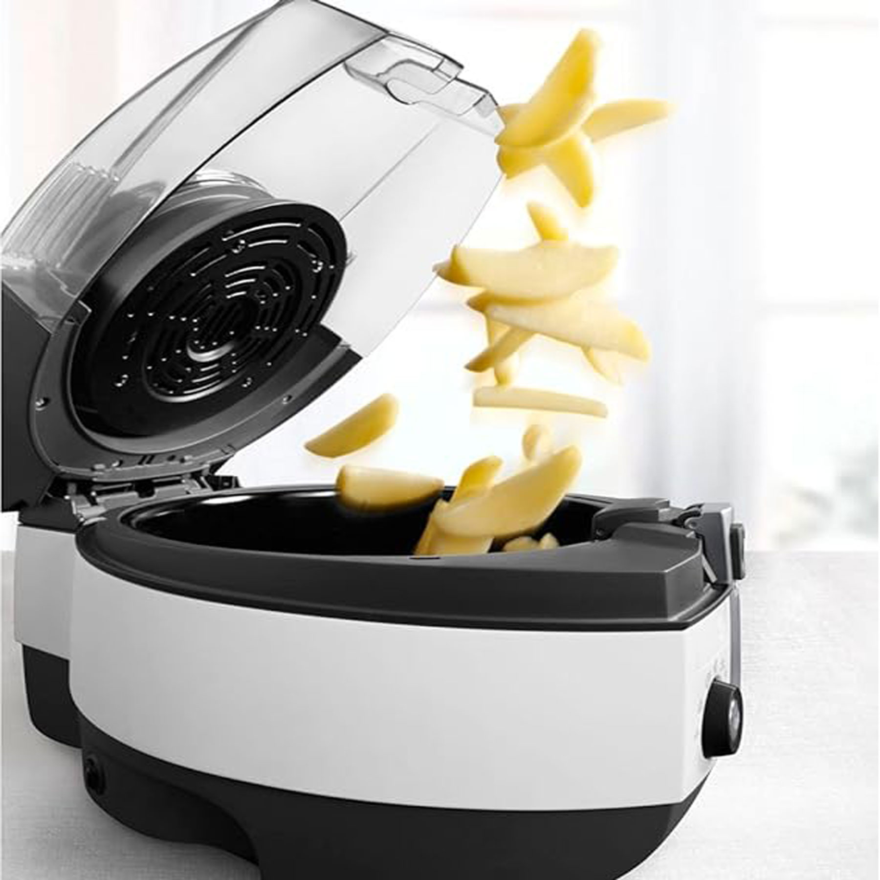 سرخ کن دلونگی مدل 1396