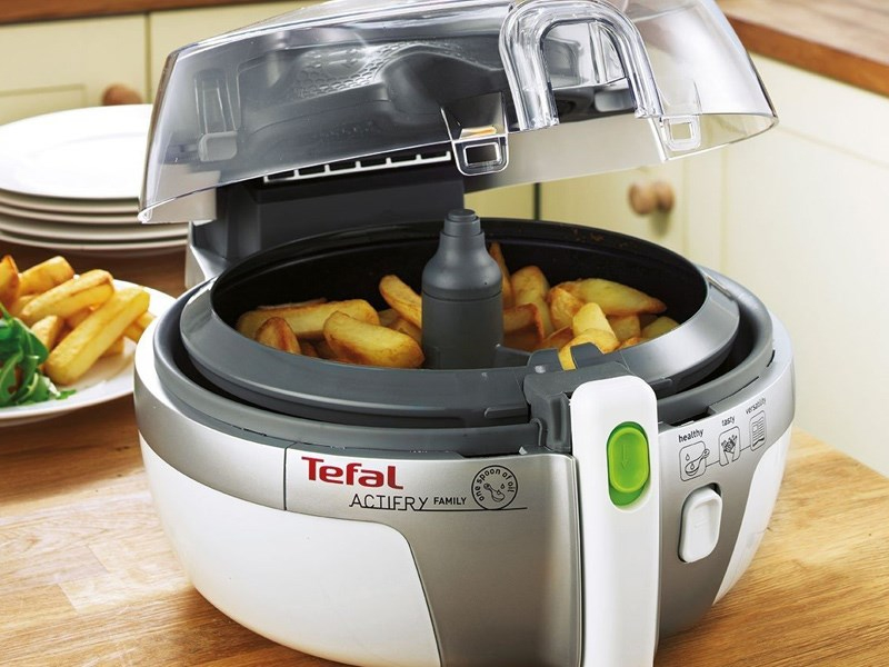 سرخ کن تفال مدل AH9000