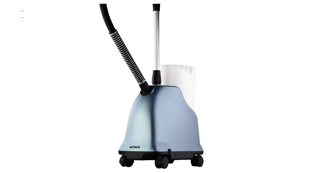 بخارگر بایترون مدل BGC-320 BL