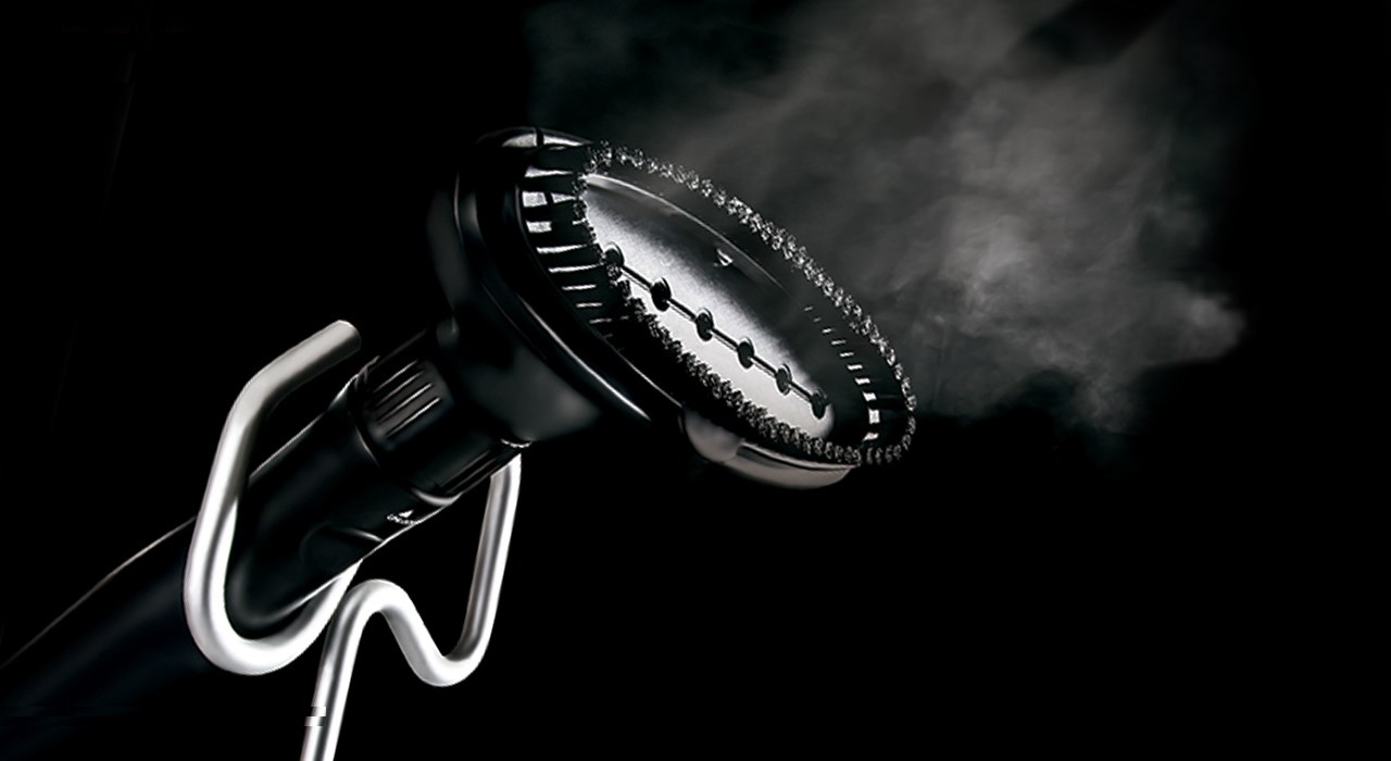 بخارگر بایترون مدل BGC-320 BL