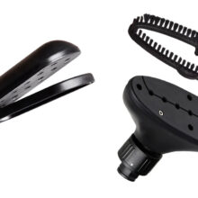 بخارگر بایترون مدل BGC-320 BL