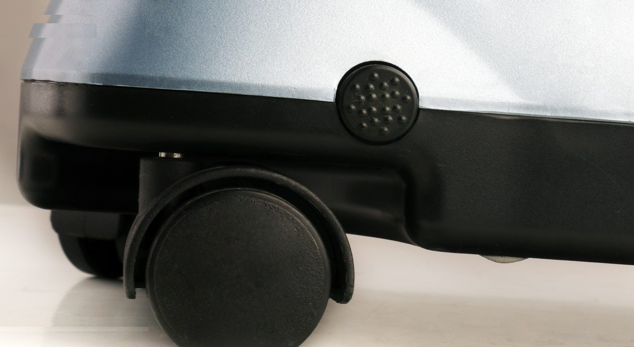 بخارگر بایترون مدل BGC-320 BL