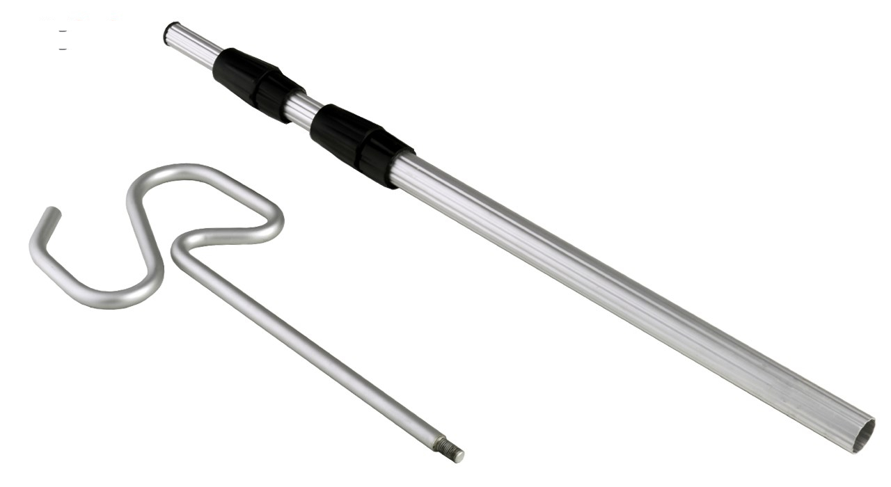 بخارگر بایترون مدل BGC-320 BL