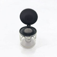 چای ساز سیلورکرست مدل sl-911s